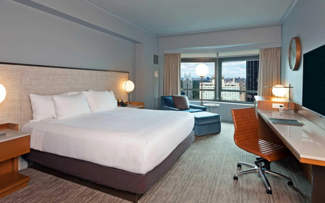 The Hilton Club - New York