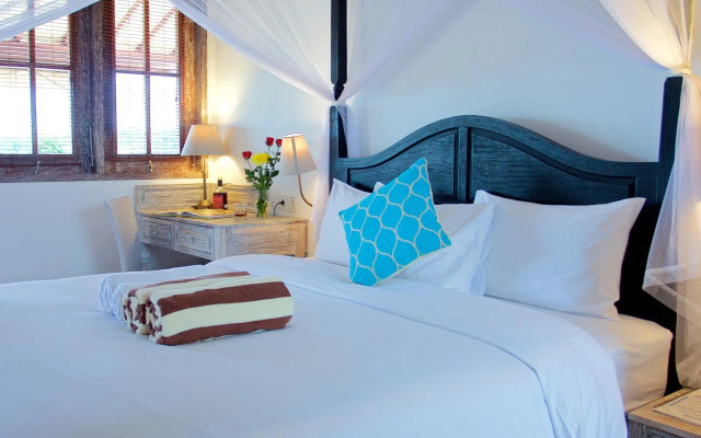 OK Divers Resort & Spa