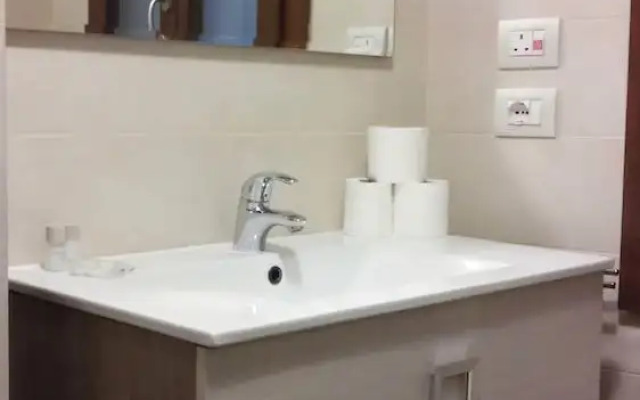 Grimaldi Apartments - Mimma