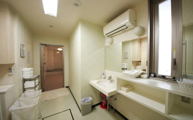 Urbain Hiroshima Executive