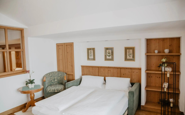 Hotel Restaurant Weßner Hof