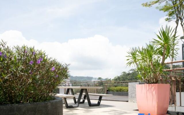 Urban Tropic@Midhill Genting Highland (Free Wi-Fi)