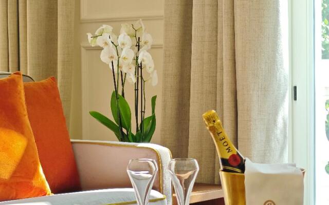 Palacio Gran Vía, Royal Hideaway hotel