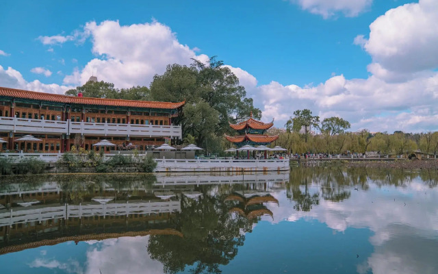 Sheraton Kunming