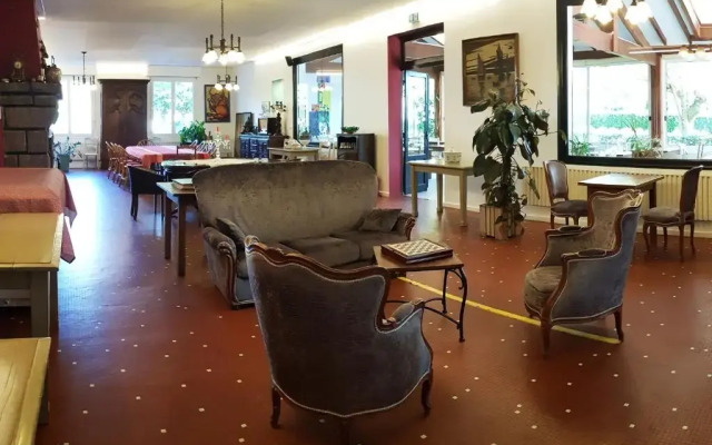 Hotel Pyrénées Atlantique