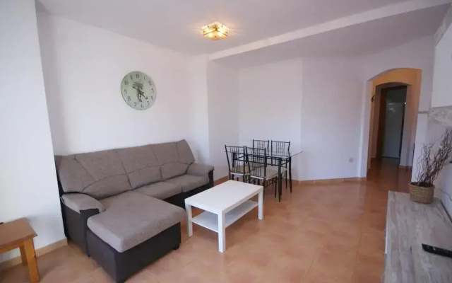 Apartamento Las Barcas G42