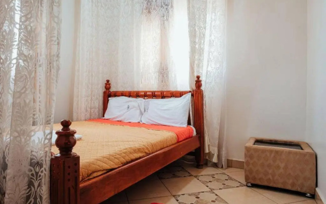 Umusaale 2BR1B