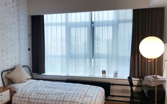 MORE Residence Beijing Weigongcun Branch