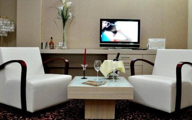 Hotel New Star