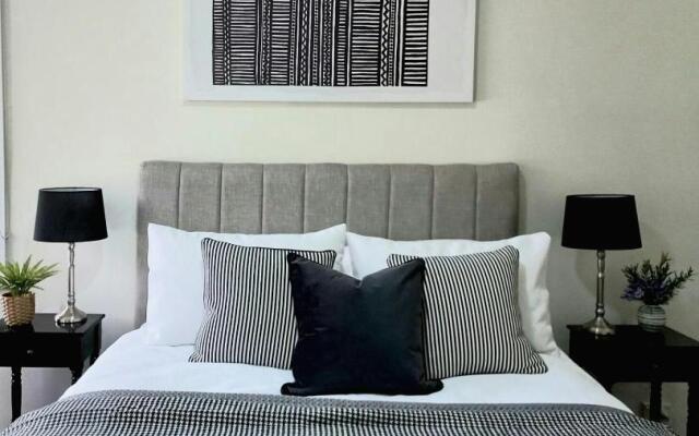 Hunter House Euroa