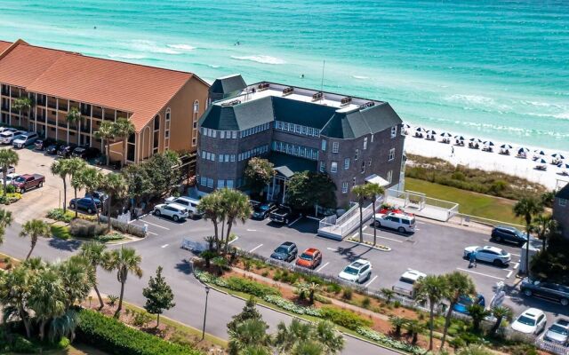 Coral Reef Club 35, Destin