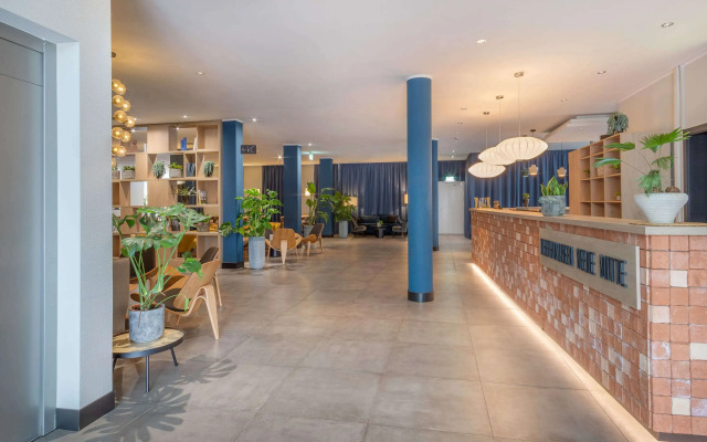 Hotel Oberhausen Neue Mitte affiliated by Meliá