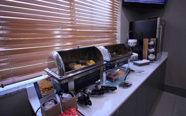 Best Western Slidell Hotel