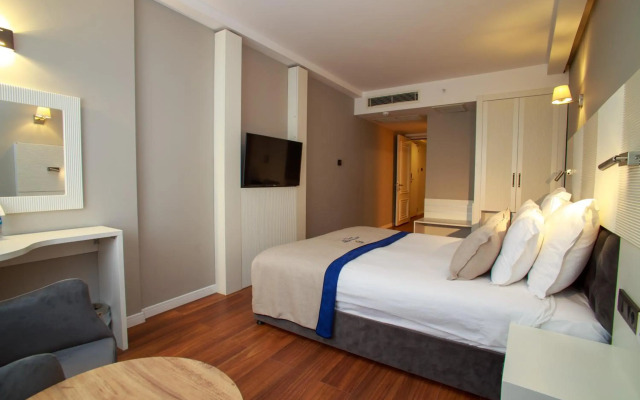 Best Western Izmir Hotel