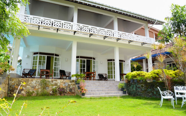 Laluna Ayurveda Resort