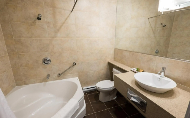 Hotel et Pavillons Le Petit Manoir du Casino