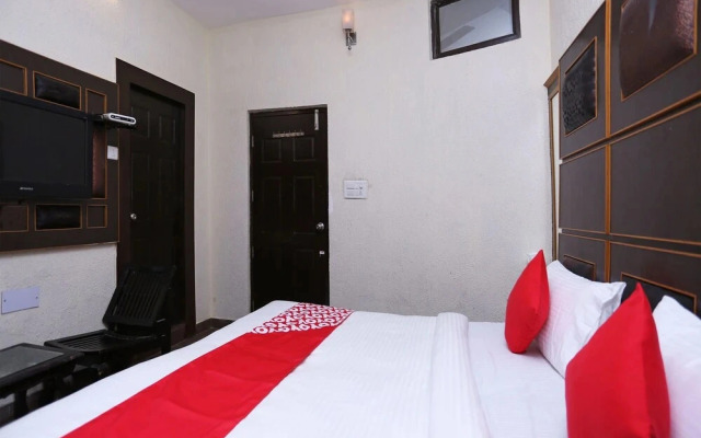 City Guest House By OYO Rooms