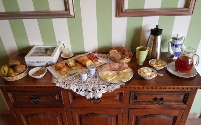 Castello di Saltemnano