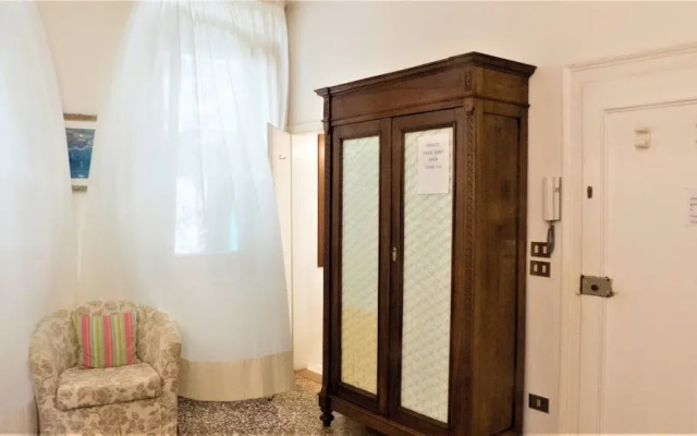 Venezianamente - Casa sant'Aponal