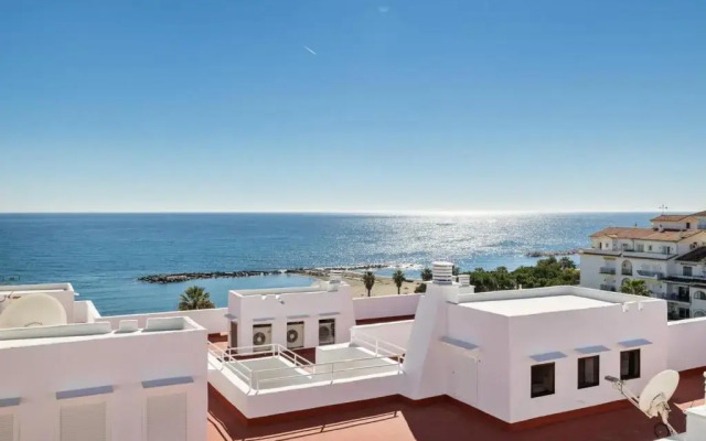 Casa cádiz 607 playas del duque