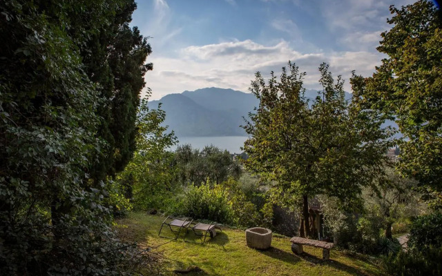 Giacomazzi House BRI