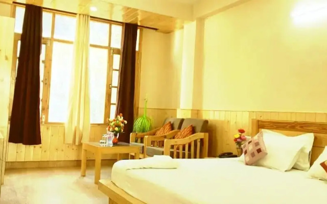 Amar Villa