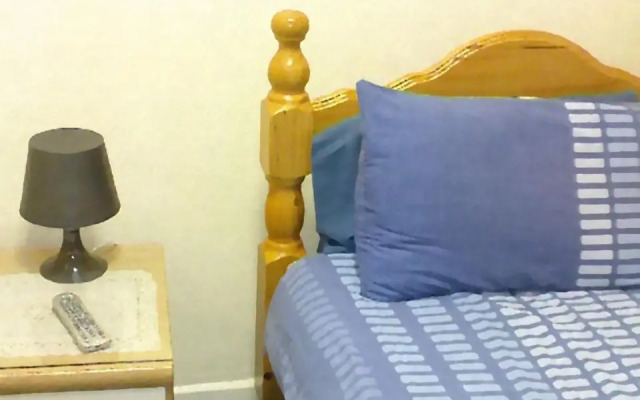 Park House BB