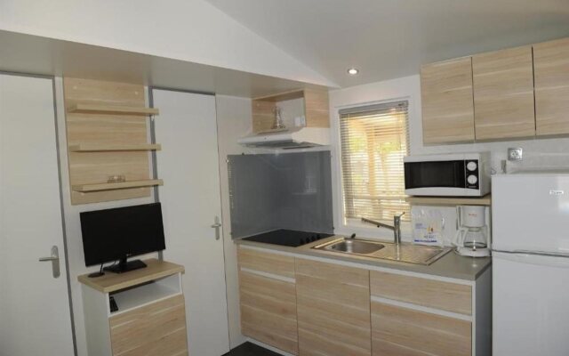 Camping del Mar