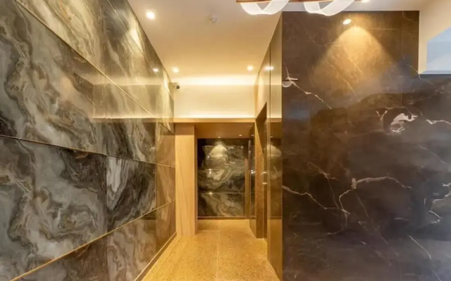 Hotel Supreme Comforts - Mumbai Airport