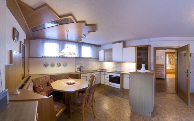 Ferienwohnung Ursula