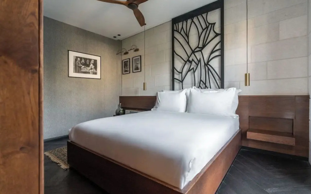 Ramban 20 Hotel Jerusalem