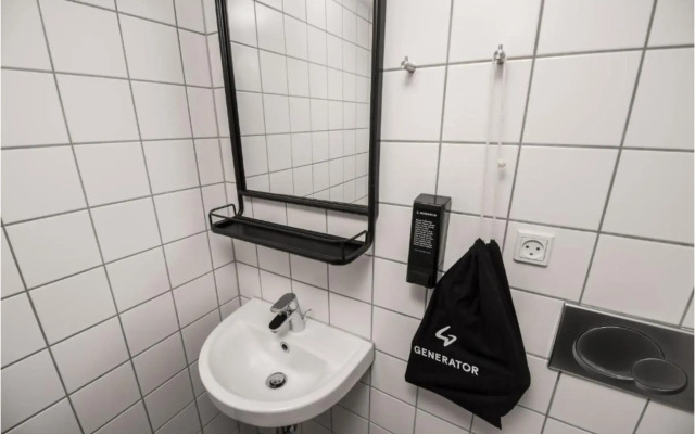 Generator Copenhagen