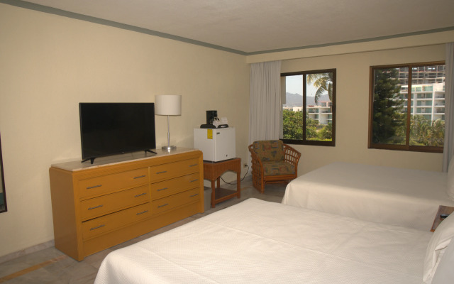 Samba Vallarta - All Inclusive