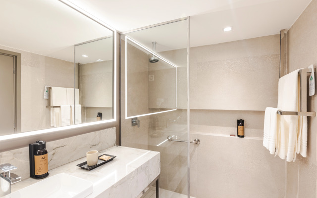 Mar Hotel Conventions