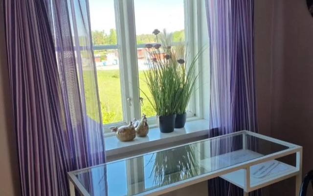 Skölvs Gård