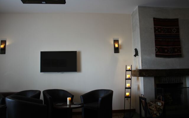 Areve Residence Boutique Hotel