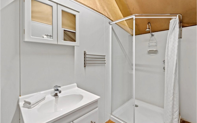Discovery Parks - Busselton – Bathroom – Busselton