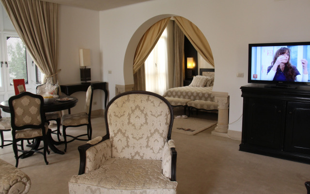 Hotel Borj Dhiafa
