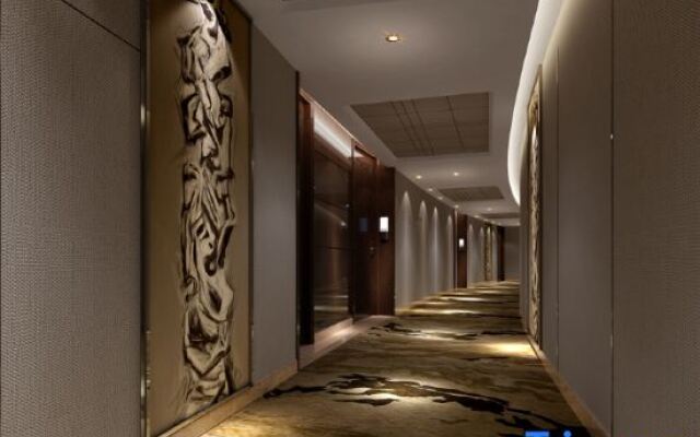 San Jiang International Hotel