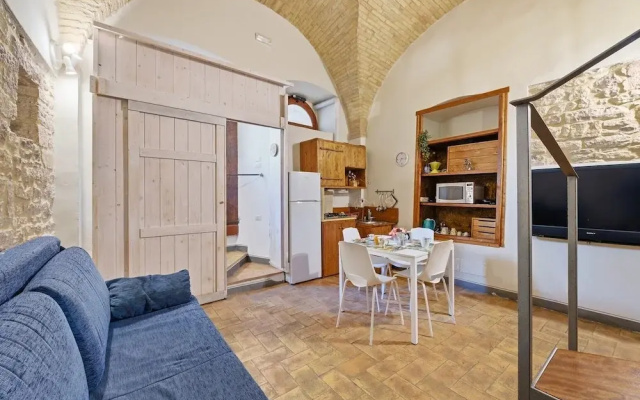 GuestHost - Heart of Assisi Cozy Flat