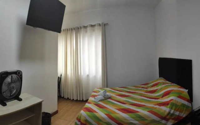 Oscar House 776