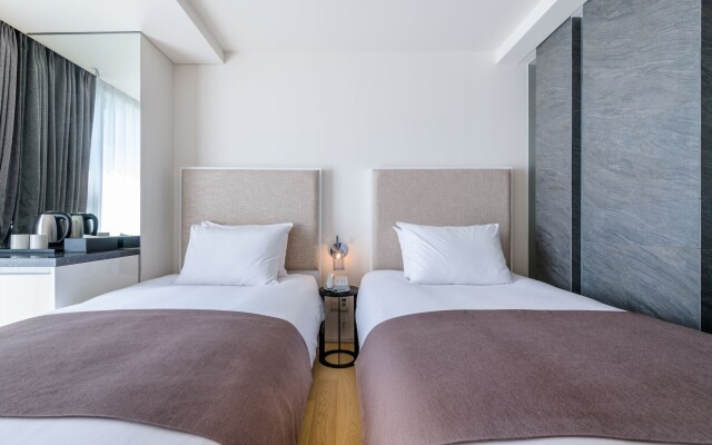 The Island Marina Resort