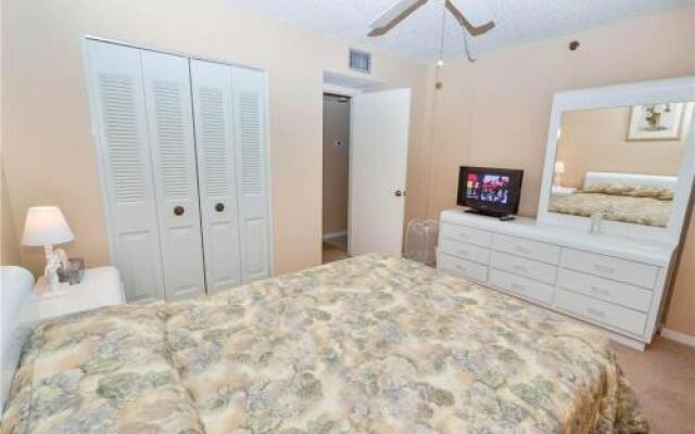 Madeira Beach Boca Vista 213