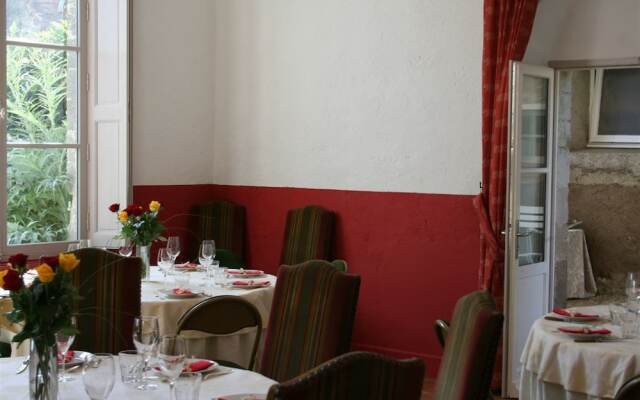 Château de lOiselinière