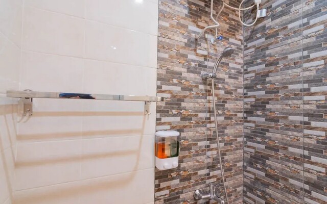 Urbanview Hotel Mamifokobo Puncak by RedDoorz