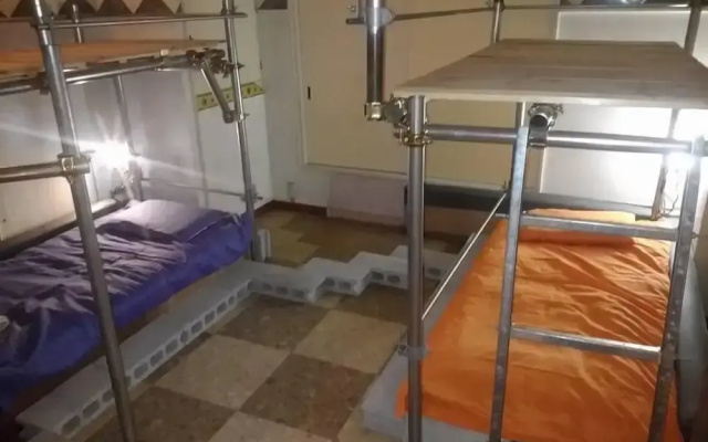 ILA hakushu guest house - Hostel