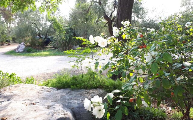 Agriturismo Le Vedute