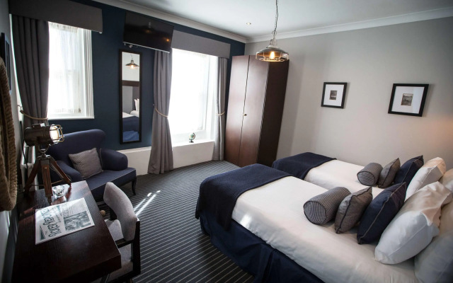 The Roker Hotel, BW Premier Collection