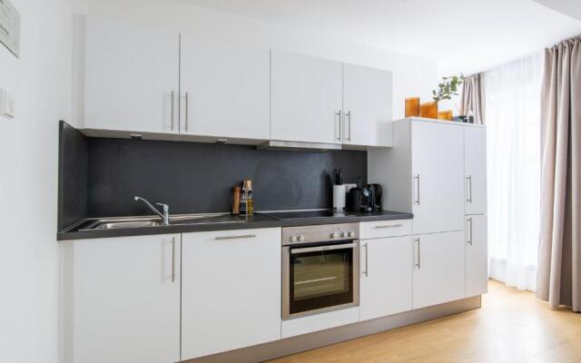 limehome Passau Bahnhofstraße