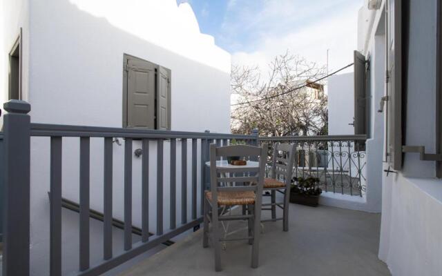 New Apartment in the heart of Mykonos town - 3